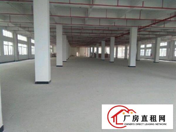 
		工业园区厂房2600平米分租
	
