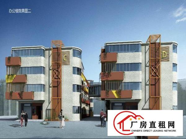 
		老板看过来~高新独栋厂房需要你入住共创辉煌！
	