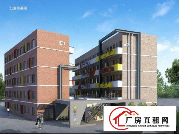 
		老板看过来~高新独栋厂房需要你入住共创辉煌！
	