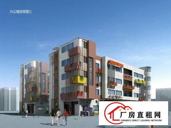 
		老板看过来~高新独栋厂房需要你入住共创辉煌！
	