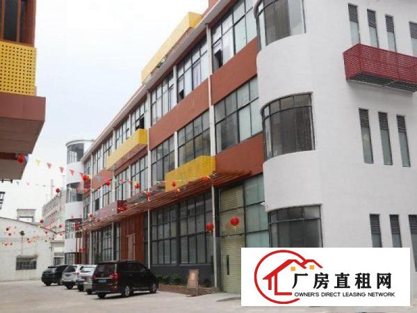 
		万江760平米标准厂房一楼出租适合做各种行业
	