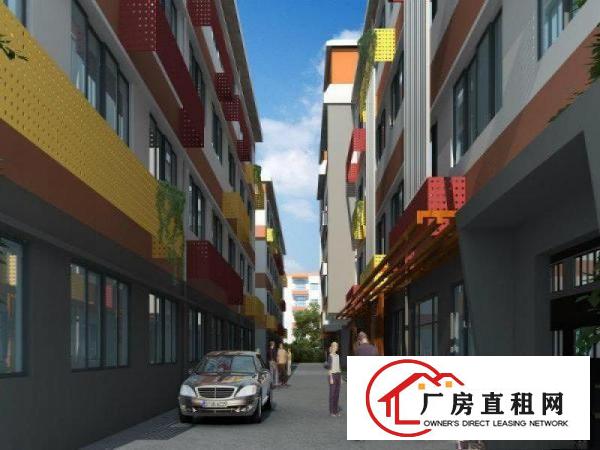 
		万江金泰工业区高新园原房东厂房招租全新改造智能装备
	