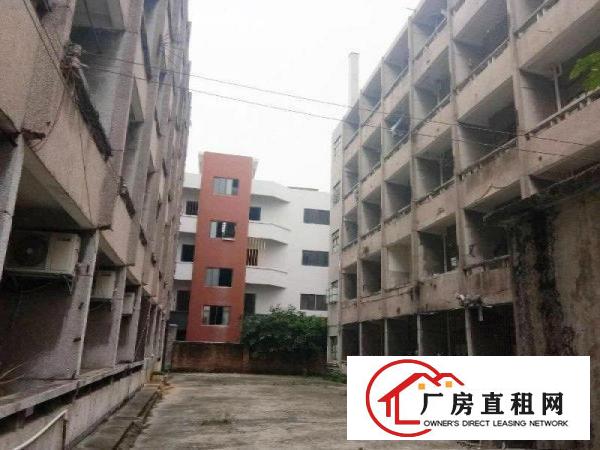 
		万江坝头村旁一二三楼各760平米厂房仓库出租
	