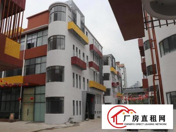 
		万江中创汇智能制造产业园全球招商非中介大小可租
	