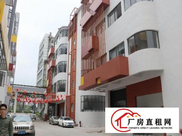 
		万江中创汇智能制造产业园全球招商非中介大小可租
	
