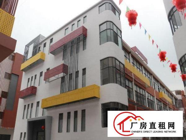 
		万江中创汇智能制造产业园全球招商非中介大小可租
	