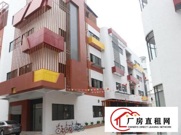 
		万江中创汇智能制造产业园全球招商非中介大小可租
	