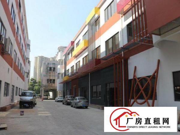 
		万江新出标准独院厂房一楼1500平方带精装办公出租
	