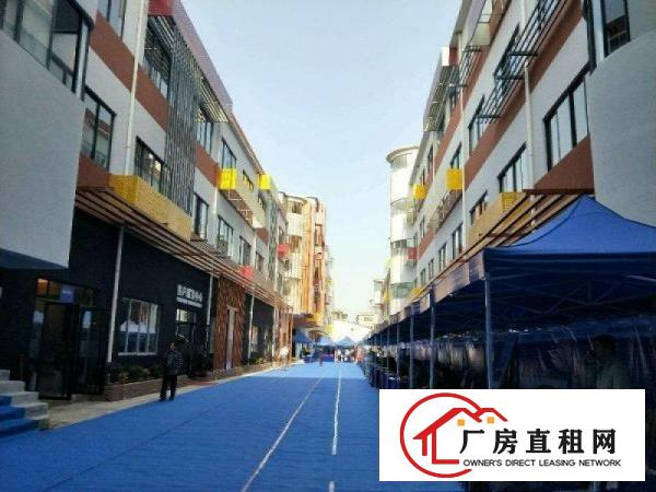 
		万江新出标准独院厂房一楼1500平方带精装办公出租
	