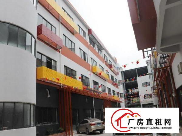 
		万高新产业园楼上整层3115平无公摊厂房出租
	