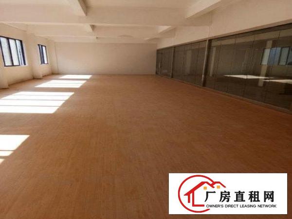
		万江新出红本原房东高新产业园标准厂房（可分租）
	