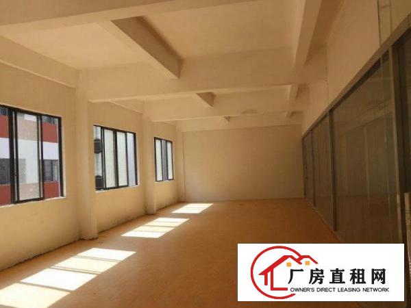 
		万江高端产业园全新招租，花园式独栋办公，使用率
	