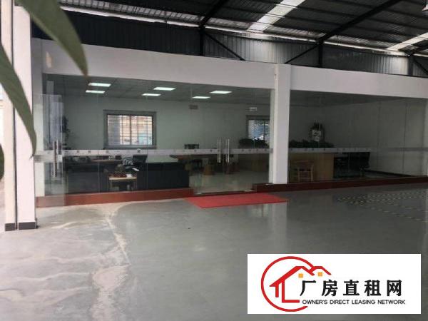 
		万江上甲工业区全新独院钢构厂房招租
	