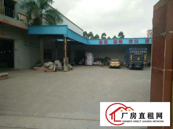 
		万江大汾刚出独门独院厂房招租
	