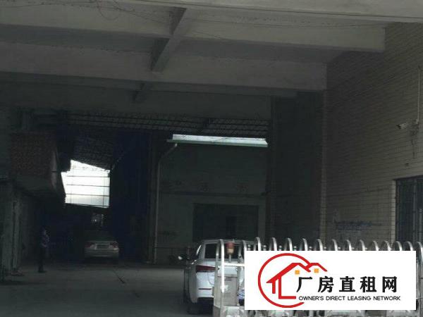 
		万江流涌尾工业园标准厂房分租2楼
	