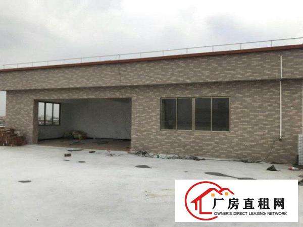 
		万江新村全新独栋有电梯厂房招租
	