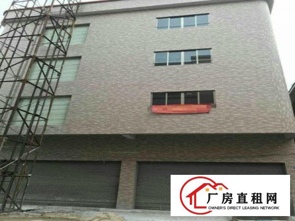 
		万江新村全新独栋有电梯厂房招租
	