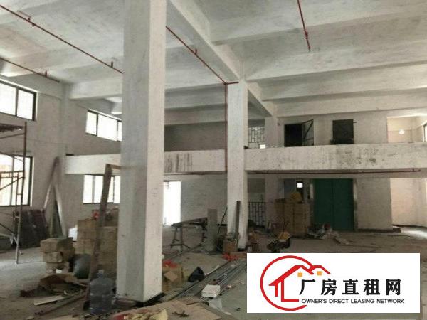 
		万江新村全新独栋有电梯厂房招租
	