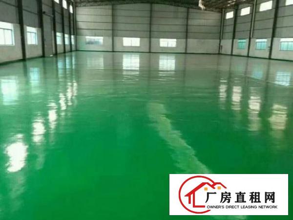 
		万江独院单一层厂房2100平方滴水高9米不限行业
	