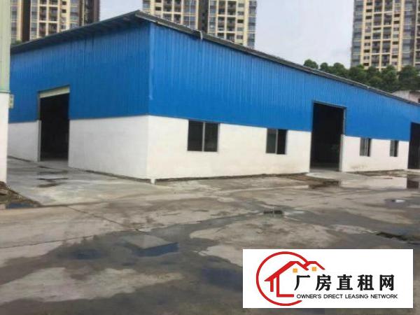 
		万江上甲新出720平钢构厂房电250有办公室空地大
	