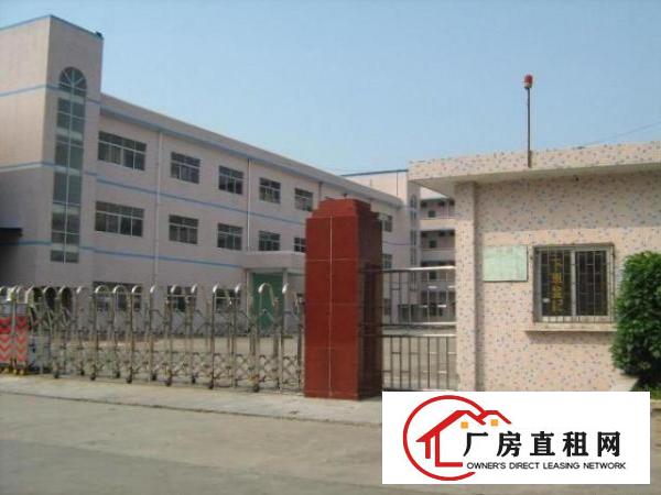 
		万江简沙洲分租三楼2600平方无公摊厂房适合做仓库
	