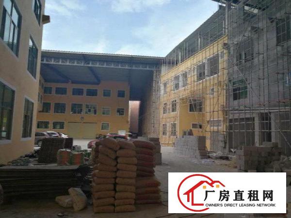 
		东莞市中堂镇升级装修新出独门独院厂房开始招租
	