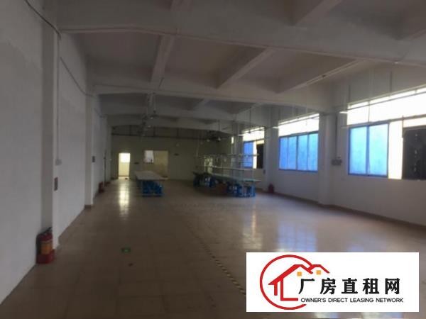 
		滘联820平精装厂房出租，配置完善
	