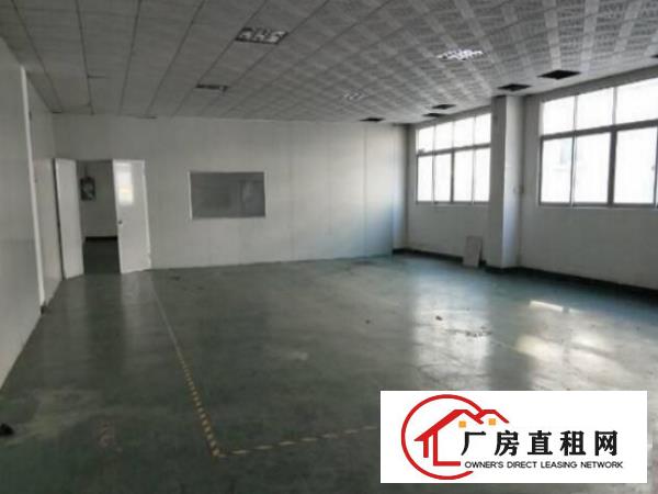 
		万江谷涌标准厂房楼上580平方出租
	