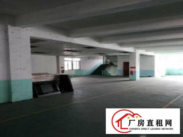 
		万江墟标准楼上1200平刷好地坪漆出租
	