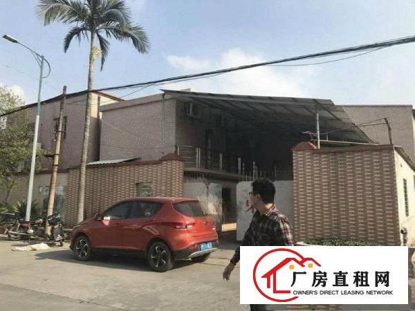 
		火爆万江超靓砖墙结构小独门独院500800厂房
	