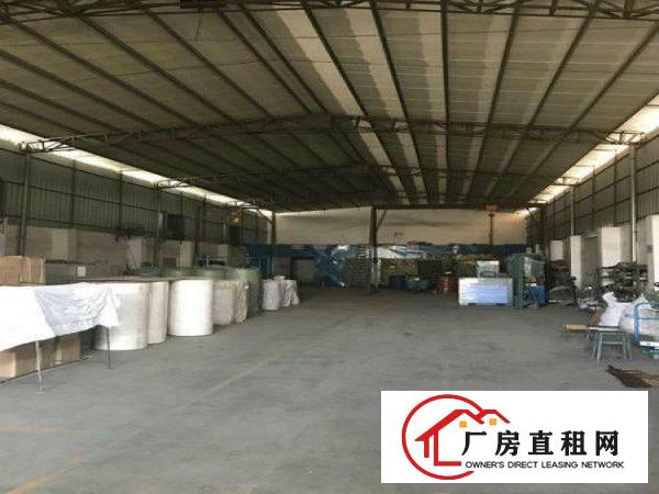 
		火爆万江超靓砖墙结构小独门独院500800厂房
	