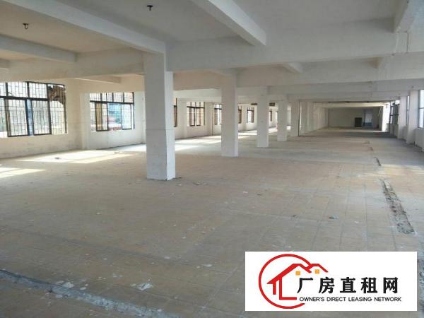
		万江超靓工业园厂房出租1100平
	