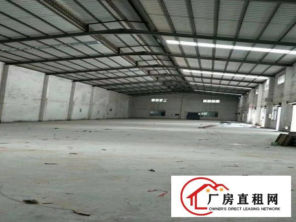 
		万江花园式独门独院厂房2700平方滴水9米证件齐全
	