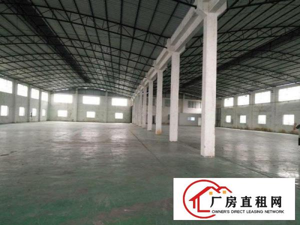 
		万江独院钢构厂房7100平有办公楼有宿舍有绿化空地
	