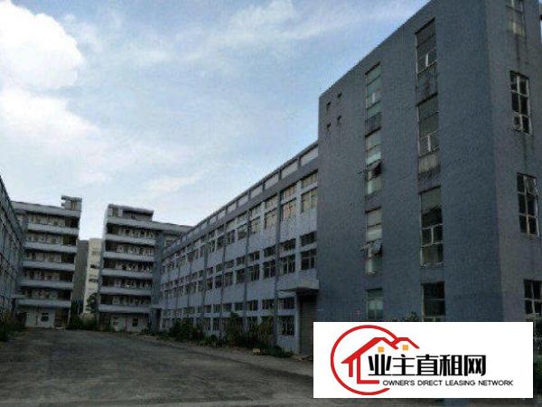 
		（可分租)昌平楼上标准厂房1500平方
	