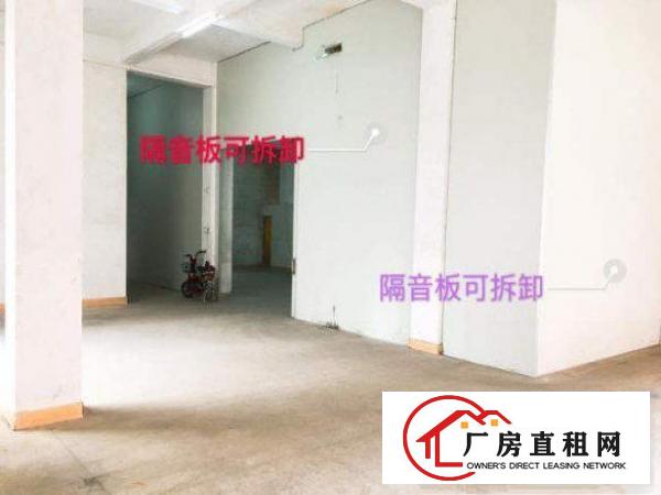 
		南丫独院1300平厂房良心价格，可小污染办环评
	