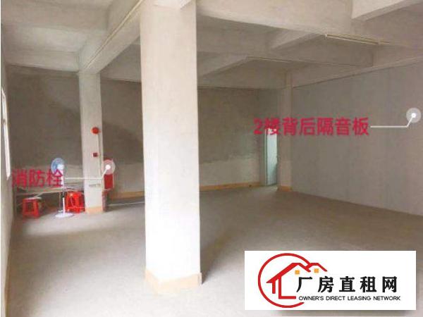 
		南丫独院1300平厂房良心价格，可小污染办环评
	
