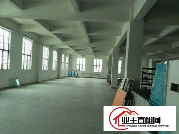 
		出租道滘西部干道楼上厂房标准1000方水电齐全
	
