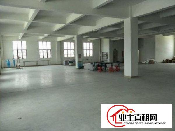 
		出租道滘西部干道楼上厂房标准1000方水电齐全
	
