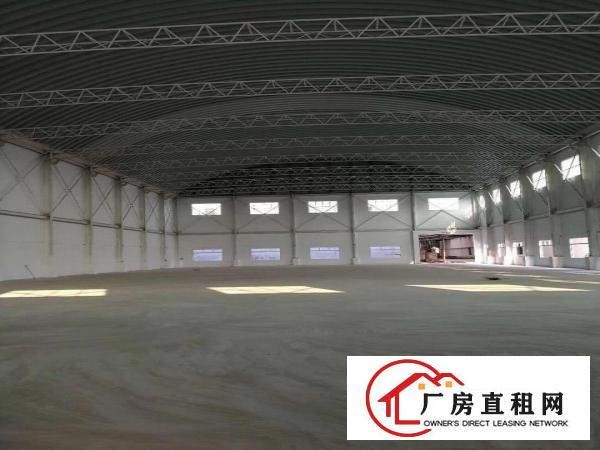 
		道滘大罗沙全新单一层厂房4000方出租
	