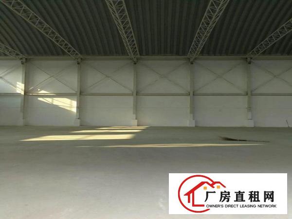 
		道滘大罗沙全新单一层厂房4000方出租
	