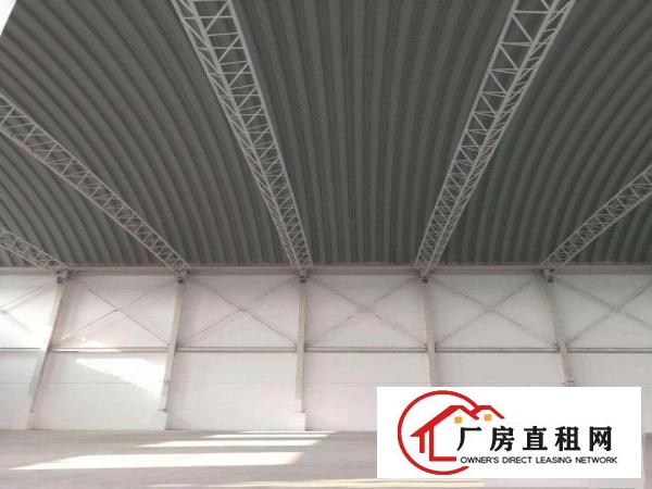
		道滘大罗沙全新单一层厂房4000方出租
	
