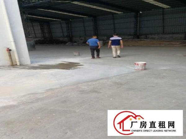 
		道滘大罗沙全新单一层厂房4000方出租
	