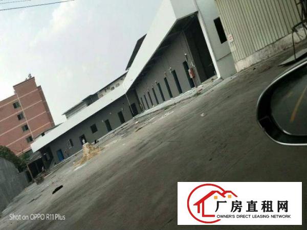 
		独门独院空地，大可以开发票。行业不限。
	