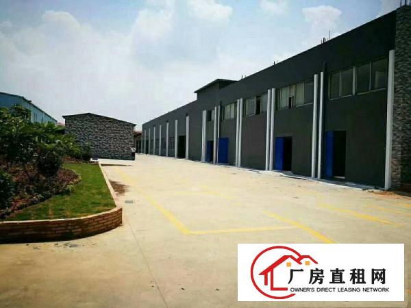 
		独门独院空地，大可以开发票。行业不限。
	