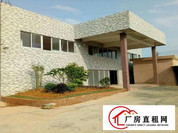 
		独门独院空地，大可以开发票。行业不限。
	