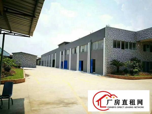 
		独门独院空地，大可以开发票。行业不限。
	