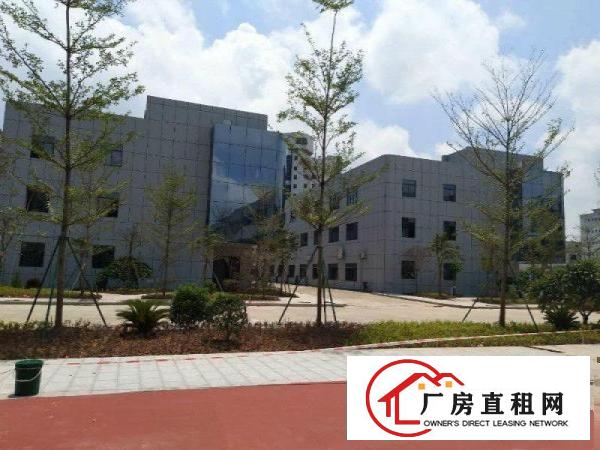
		实图华科城智谷自动化产业园招租非中介大小可租
	