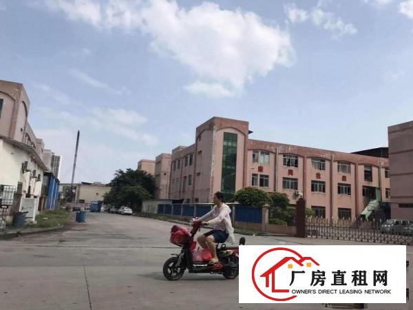 
		道滘南丫独门独院厂房，8000方，带宿舍带办公楼带
	
