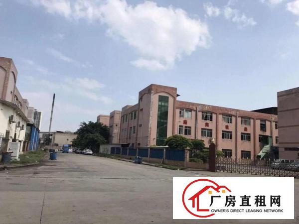 
		道滘南丫独门独院厂房，8000方，带宿舍带办公楼带
	